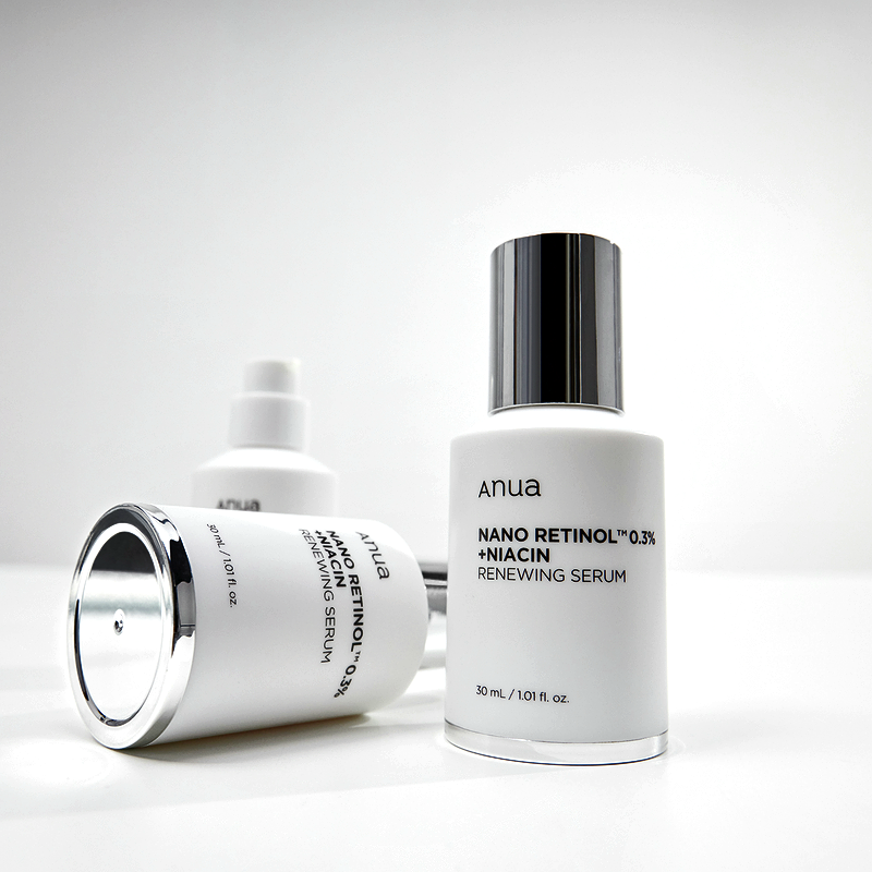Anua Anti-Aging Serum For Skin 30ml