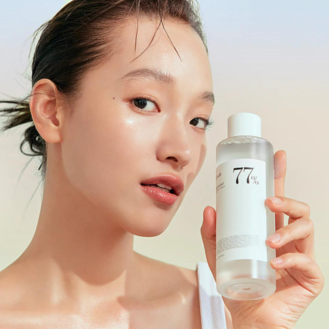 Anua Heartleaf 77+ Soothing Toner | Skin Hydrating 250ml