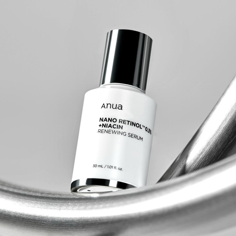 Anua Anti-Aging Serum For Skin 30ml