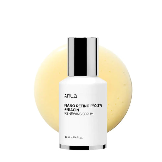 Anua Anti-Aging Serum For Skin 30ml